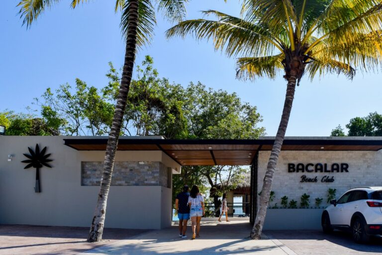 Bacalar Beach Club foto (1)