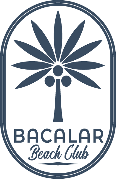 Bacalar Beach Club logo